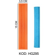 Gıda Silikon Kalıbı