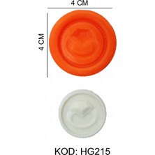Sevgililer Günü Figürlü Gıda Silikon Kalıbı