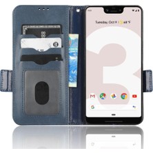 Gx Shop Google Pixel 3 Xl Için Durum (Yurt Dışından)