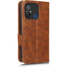 Gx Shop Xiaomi Redmi 12C Için Kılıf (Yurt Dışından)