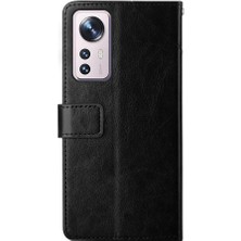 Gx Shop Xiaomi 12 Lite Telefon Kılıfı Için Kılıf (Yurt Dışından)