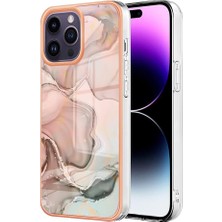 Gx Shop IPhone 14 Pro Kılıf ile Uyumlu (Yurt Dışından)