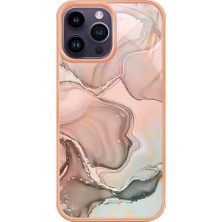 Gx Shop IPhone 14 Pro Kılıf ile Uyumlu (Yurt Dışından)