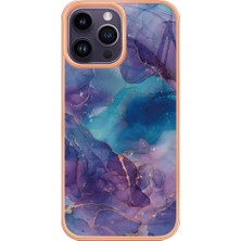 Gx Shop IPhone 14 Pro Kılıf ile Uyumlu (Yurt Dışından)