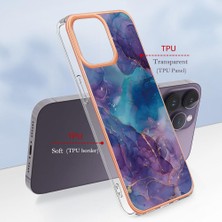 Gx Shop IPhone 14 Pro Kılıf ile Uyumlu (Yurt Dışından)