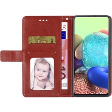 Gx Shop Realme 5 Pro Telefon Kılıfı Için Kılıf Darbeye Tpu Kabuk Kapak Kapak Kitap (Yurt Dışından)