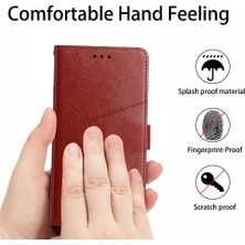 Gx Shop Realme 5 Pro Telefon Kılıfı Için Kılıf Darbeye Tpu Kabuk Kapak Kapak Kitap (Yurt Dışından)