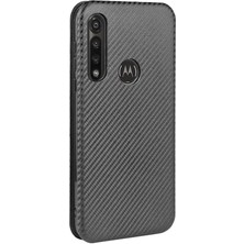 Gx Shop Motorola Moto G Güç/g8 Güç Için Kılıf (Yurt Dışından)