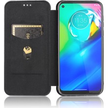 Gx Shop Motorola Moto G Güç/g8 Güç Için Kılıf (Yurt Dışından)