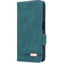 Gx Shop Samsung Galaxy A25 5g Deri Kart Sahibinin ile Folio Flip Case (Yurt Dışından)