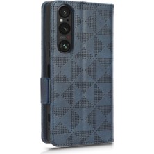 Gx Shop Sony Xperia 1 Ⅴ Için Kılıf (Yurt Dışından)