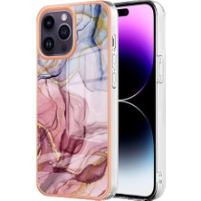 Gx Shop IPhone 14 Pro Kılıf ile Uyumlu (Yurt Dışından)