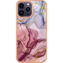 Gx Shop IPhone 14 Pro Kılıf ile Uyumlu (Yurt Dışından)