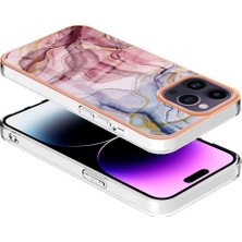 Gx Shop IPhone 14 Pro Kılıf ile Uyumlu (Yurt Dışından)