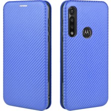 Gx Shop Motorola Moto G Güç/g8 Güç Için Kılıf (Yurt Dışından)