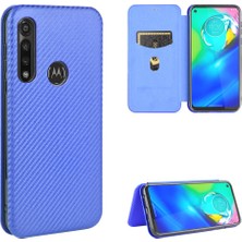 Gx Shop Motorola Moto G Güç/g8 Güç Için Kılıf (Yurt Dışından)