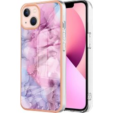 Gx Shop Iphone 13 Mini Kılıf ile Uyumlu (Yurt Dışından)