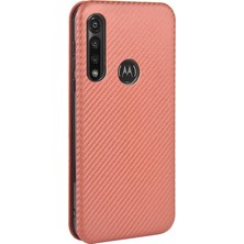 Gx Shop Motorola Moto G Güç/g8 Güç Için Kılıf (Yurt Dışından)