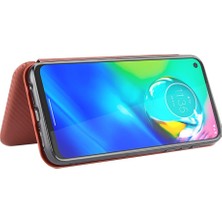 Gx Shop Motorola Moto G Güç/g8 Güç Için Kılıf (Yurt Dışından)