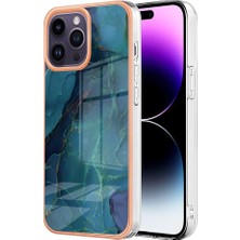 Gx Shop IPhone 14 Pro Kılıf ile Uyumlu (Yurt Dışından)