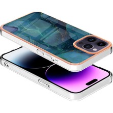 Gx Shop IPhone 14 Pro Kılıf ile Uyumlu (Yurt Dışından)