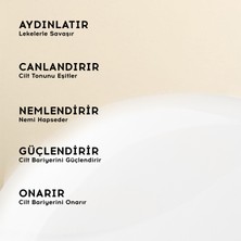 Cream Co. Bariyer Güçlendirici Seramid C Vitamini Arbutin Leke/akne Karşıtı Onarıcı Yenileyici Ikili