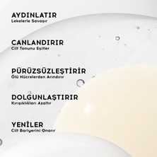 Cream Co. Yaşlanma/akne/leke Karşıtı Bariyer Güçlendirici Onarıcı Pürüzsüzleştirici Yenileyici Serum Seti