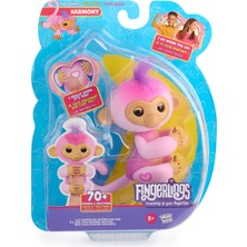 Fıngerlıngs FIGURLER-3110 Açık Pembe