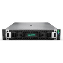 Hpe Silver 4410Y DL380 GEN11 P52560-421_V21 2X32GB 4X960GB SSD 2X1000W 2u Rack Sunucu