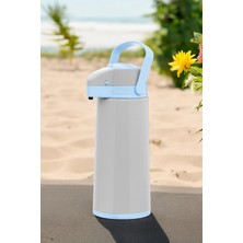 Dory Airpot 1.9 L Plastik Termos Pompalı