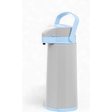 Dory Airpot 1.9 L Plastik Termos Pompalı