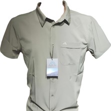 Akn 212 Taktik Outdoor Kısa Kollu Gömlek
