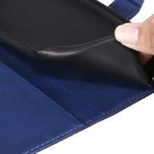 Bdt Shop Kart Yuvası ile Huawei Nova 3i Iş Cüzdan Telefon Kılıfı Için Flip Case (Yurt Dışından)