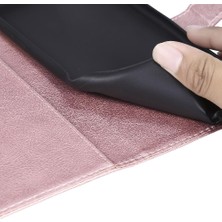 Bdt Shop Kart Yuvası ile Huawei Nova 3i Iş Cüzdan Telefon Kılıfı Için Flip Case (Yurt Dışından)