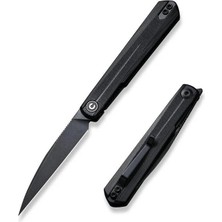 Civivi Clavi G10 Black Çakı