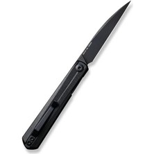 Civivi Clavi G10 Black Çakı