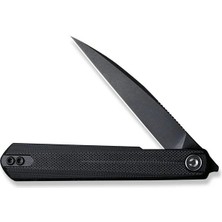 Civivi Clavi G10 Black Çakı