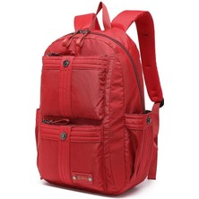 Smart Bags Büyük Boy Okul Boyu  Sırt Çantası 8714