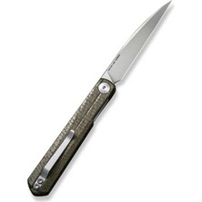 Civivi Clavi Micarta Green Çakı