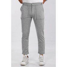 Notting Hill Duble Paça Jogger Pantolon Pike Kumaş