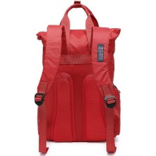 Smart Bags Büyük Boy Okul Boyu  Sırt Çantası 8716