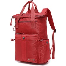 Smart Bags Büyük Boy Okul Boyu  Sırt Çantası 8716