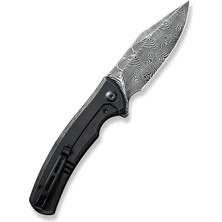 Civivi Sinisys Cf G10 Damascus Çakı