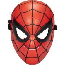 Spiderman Elektronik Maske F8839