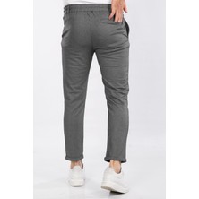 Notting Hill Duble Paça Jogger Pantolon Pike Kumaş