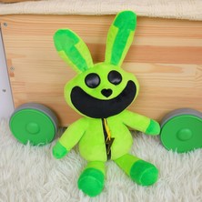 Runjing Korku Gülümseyen Yaratıklar Hayvan Serisi Peluş Bebek Oyuncakları Çocuklar Yumuşak Sevimli Dolması Catnap Dogday Şekil Hayranları Için Hediyeler Erkek Kız Doğum Günü Hediyeleri Yat (Yurt Dışından)