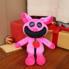 Runjing Korku Gülümseyen Yaratıklar Hayvan Serisi Peluş Bebek Oyuncakları Çocuklar Yumuşak Sevimli Dolması Catnap Dogday Şekil Hayranları Için Hediyeler Erkek Kız Doğum Günü Hediyeleri Yat (Yurt Dışından)