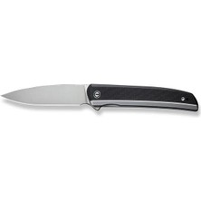 Civivi Savant G10 Black Çakı