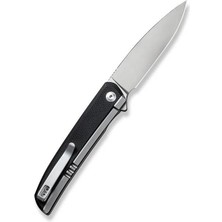 Civivi Savant G10 Black Çakı