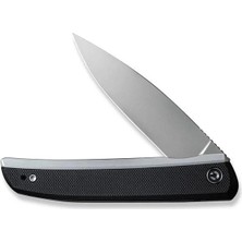 Civivi Savant G10 Black Çakı